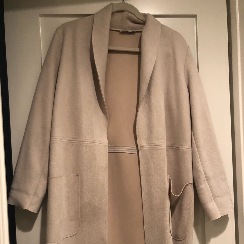 Zara blazer